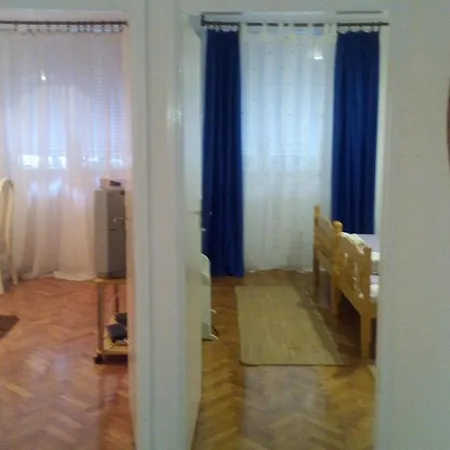 Dubravka Appartement