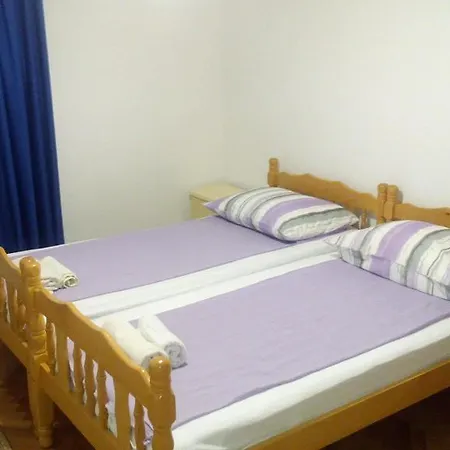 Appartement Dubravka Mostar